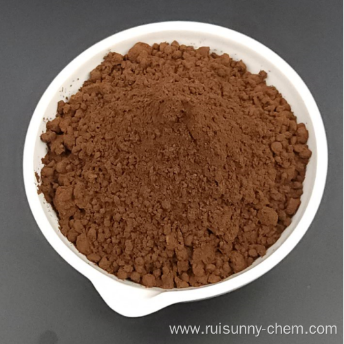 Hot Sell Choclate Power Alkalized Cocoa Powder 25kg